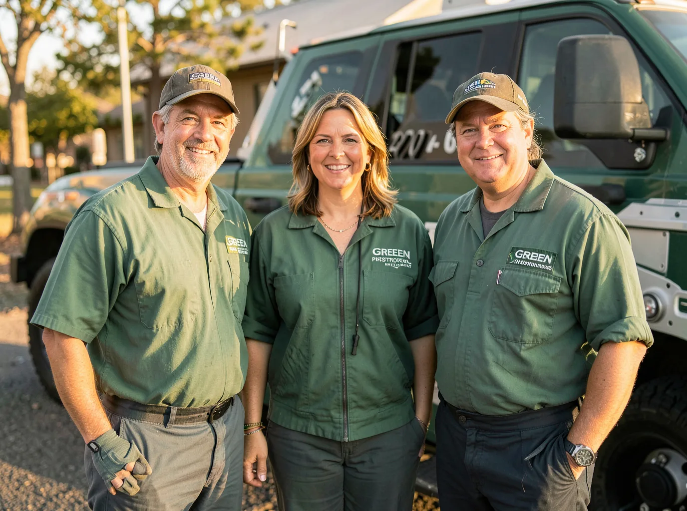 Water Damage Restoration company in Kamuela, HI