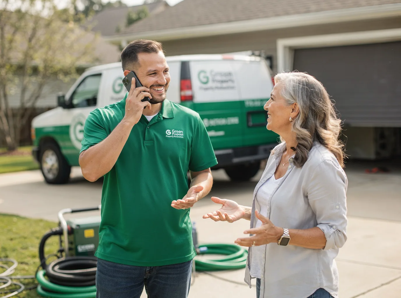 Water Damage Restoration Kamuela, HI FAQs